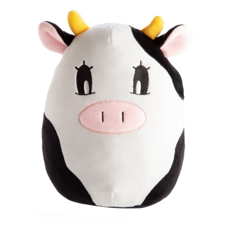 Smoosho&#39;s Pals Cow Plush