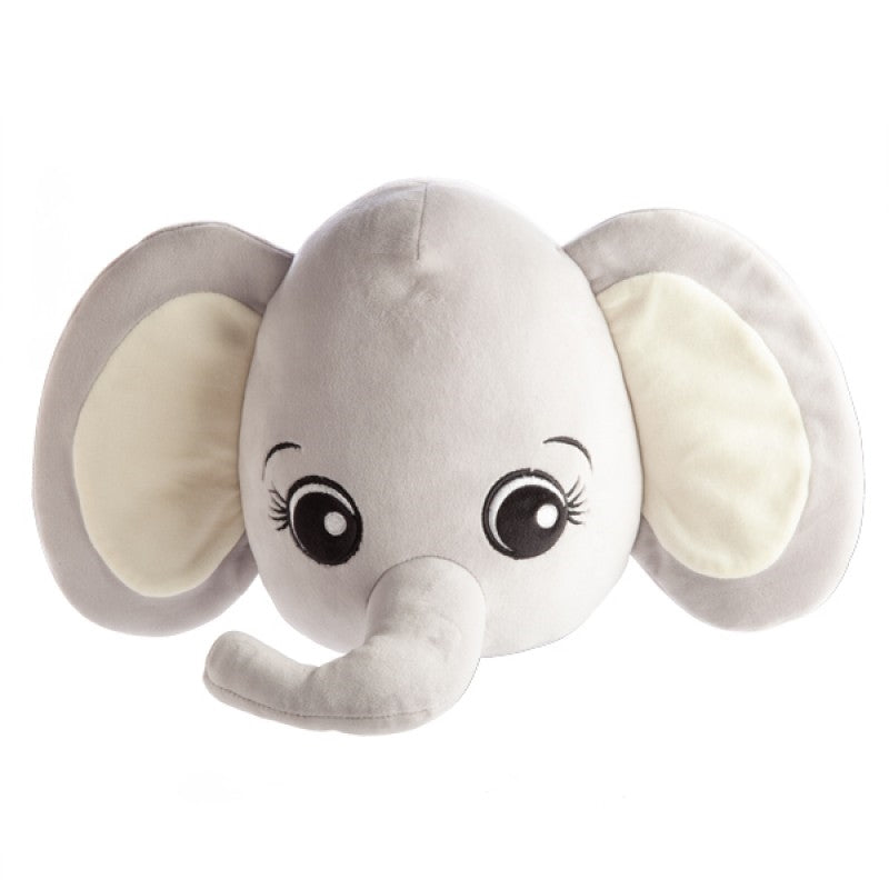 Smoosho&#39;s Pals Elephant Plush