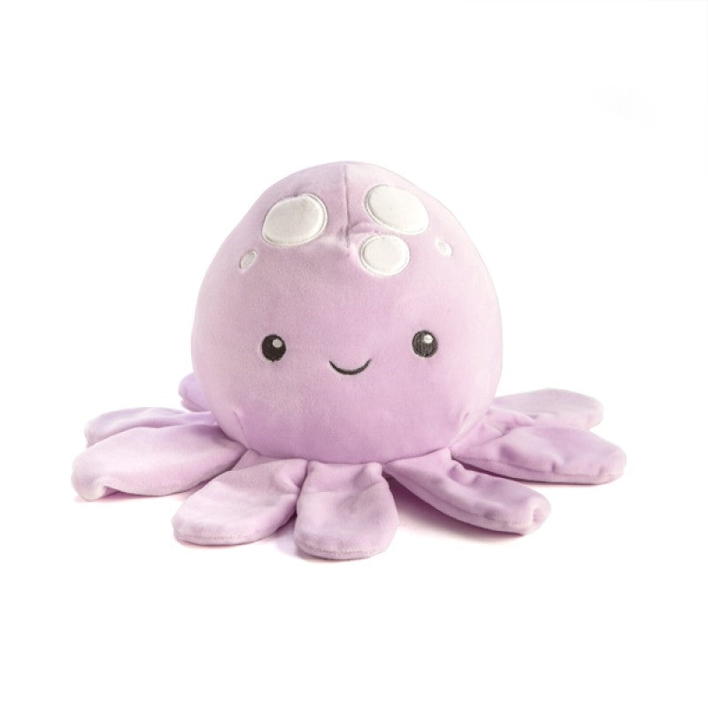 Smoosho&#39;s Pals Jellyfish Plush