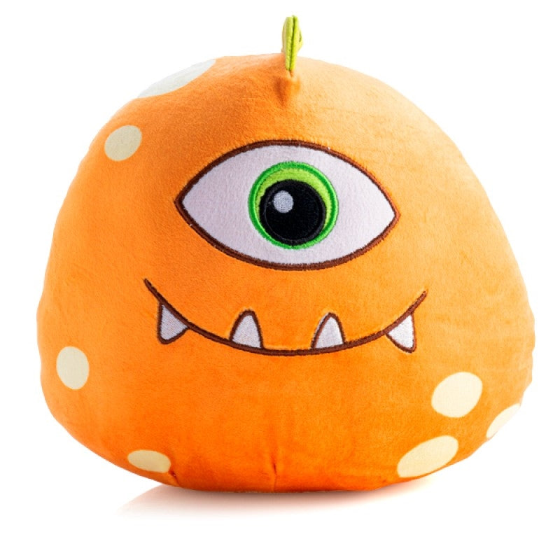 Smoosho&#39;s Pals Monsterlings Borg Plush