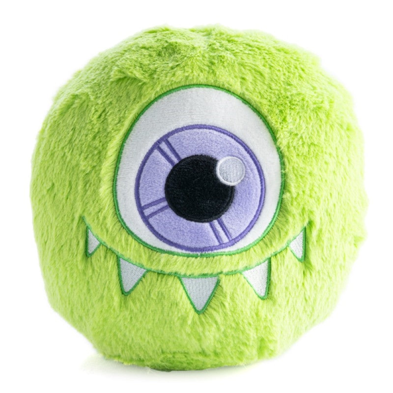 Smoosho&#39;s Pals Monsterlings Oli Plush