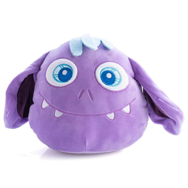 Smoosho&#39;s Pals Monsterlings Scout Plush