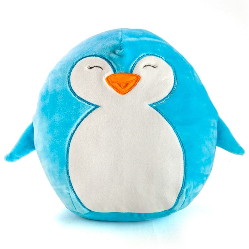 Smoosho&#39;s Pals Penguin Plush