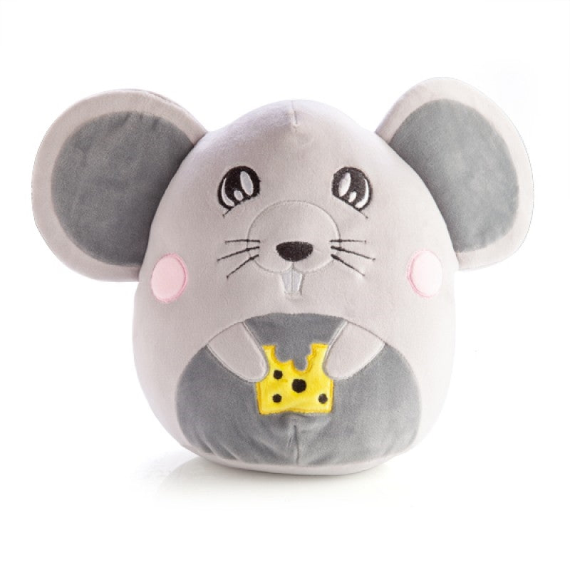 Smoosho&#39;s Pals Rat Plush