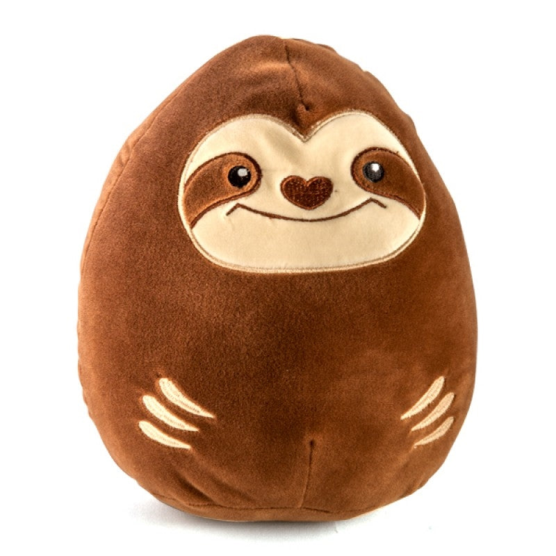 Smoosho&#39;s Pals Sloth Plush