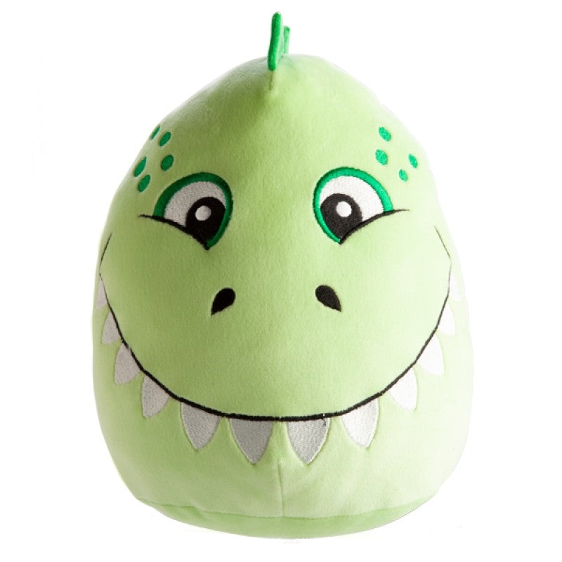 Smoosho&#39;s Pals T-Rex Plush