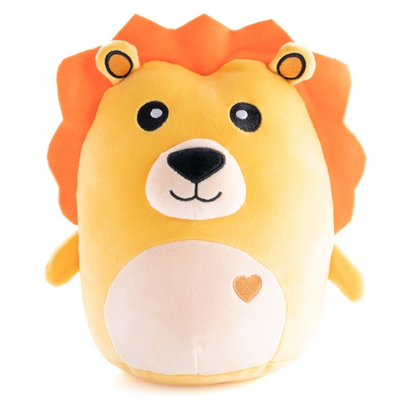 Smoosho&#39;s Pals Lion Plush