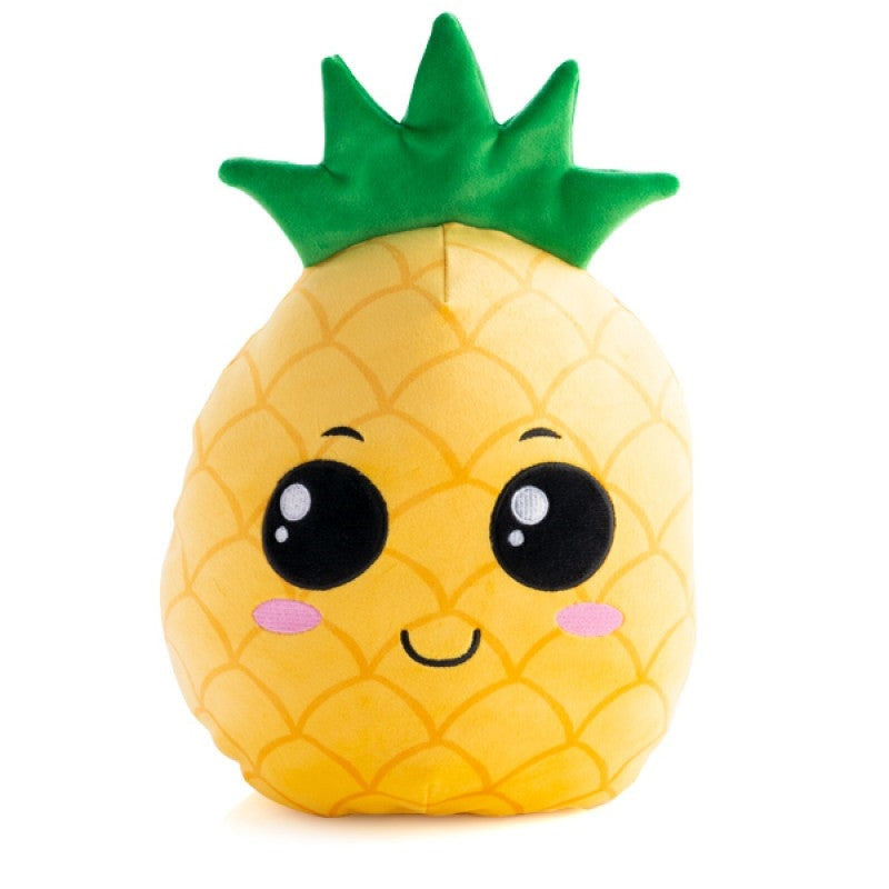 Smoosho&#39;s Pals Pineapple Plush