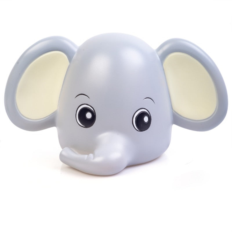 Smoosho&#39;s Pals Elephant Table Lamp