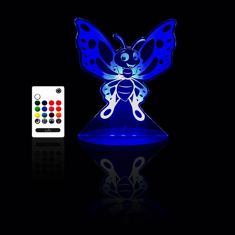Tulio Lamb Dream Light Lamp