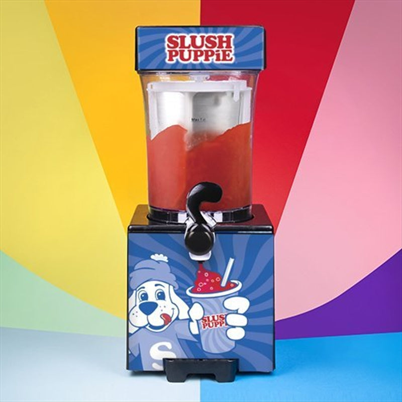 Slush Puppie - Slushie Machine