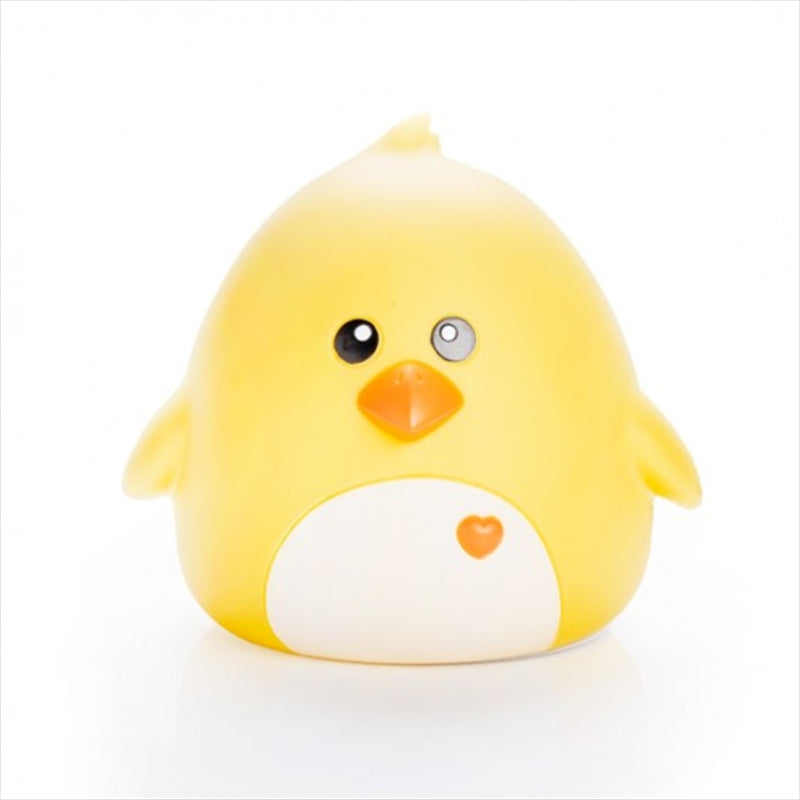 Smoosho&#39;s Pals Chick Table Lamp