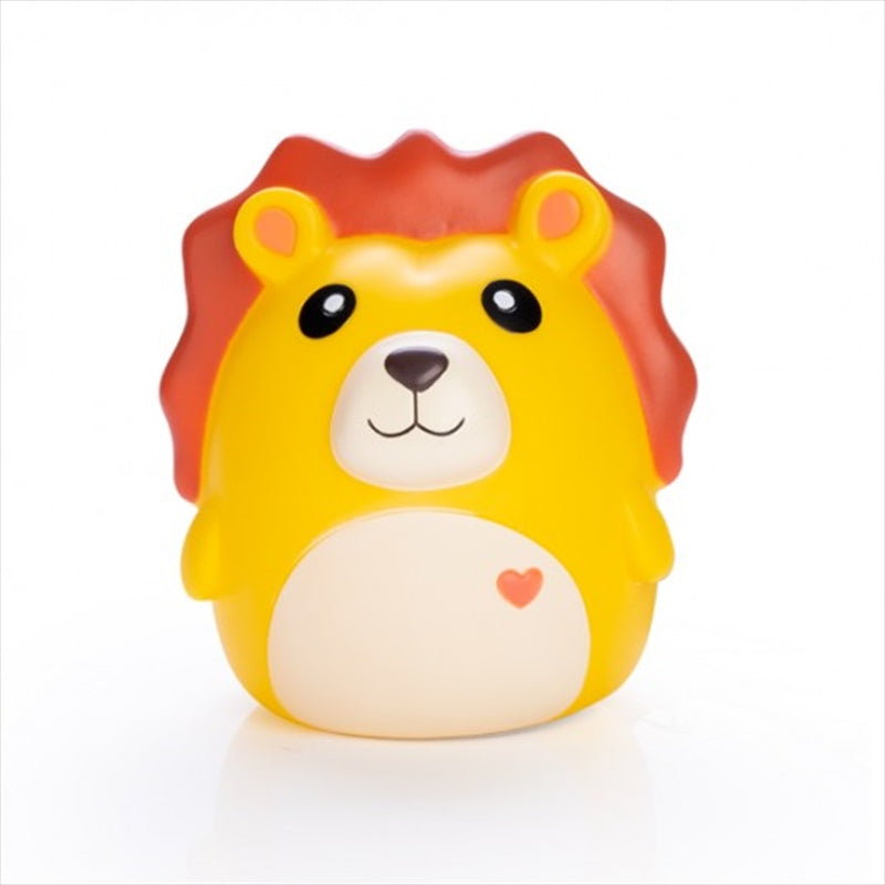 Smoosho&#39;s Pals Lion Table Lamp