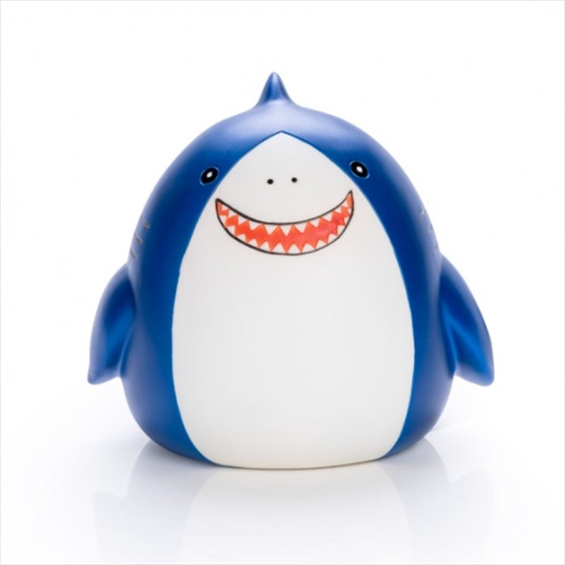 Smoosho&#39;s Pals Shark Table Lamp