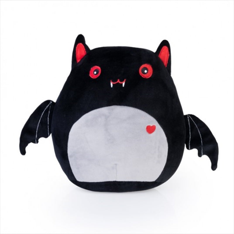 Smoosho&#39;s Pals Bat Plush Toy