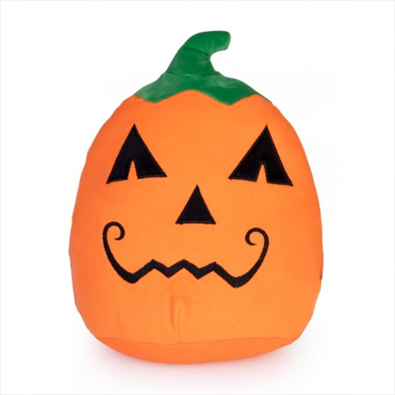 Smoosho&#39;s Pals Pumpkin Plush Toy