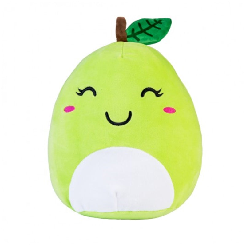 Smoosho&#39;s Pals Pear Plush