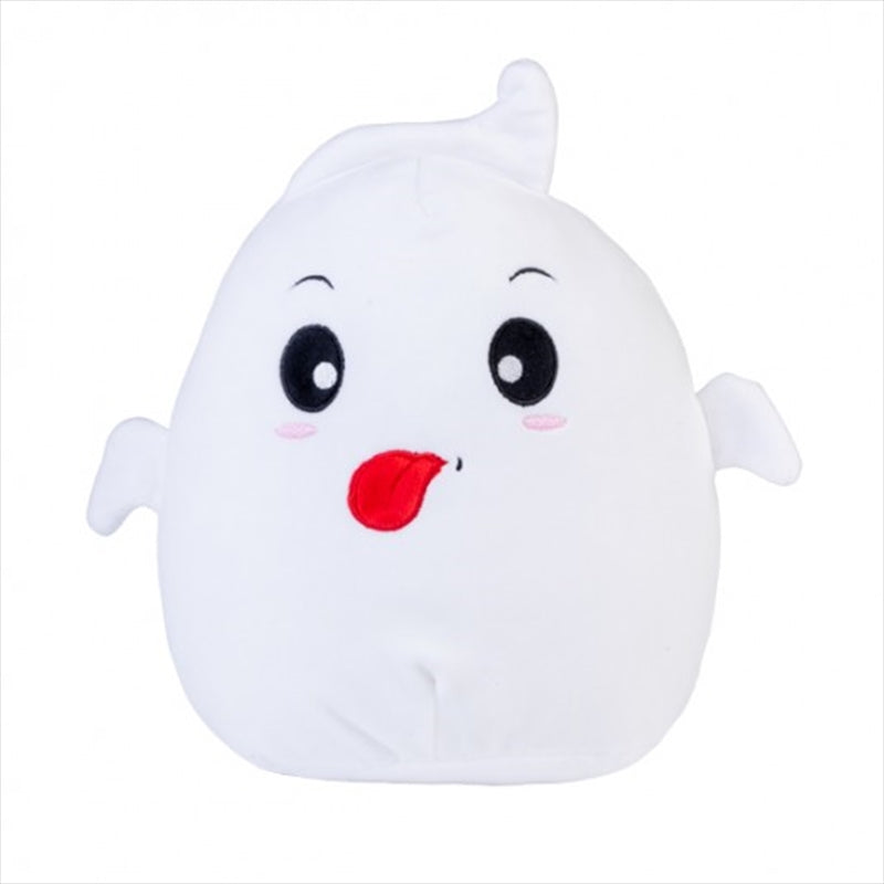 Smoosho&#39;s Pals Ghost Plush