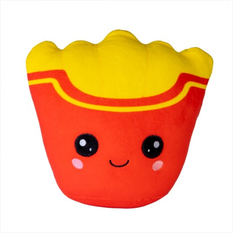 Smoosho&#39;s Pals Fries Plush