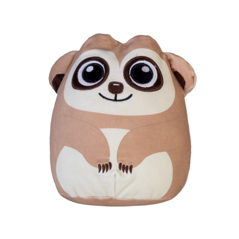 Smoosho&#39;s Pals Meerkat Plush