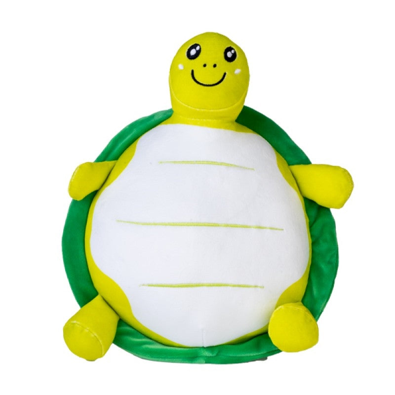 Smoosho&#39;s Pals Turtle Plush