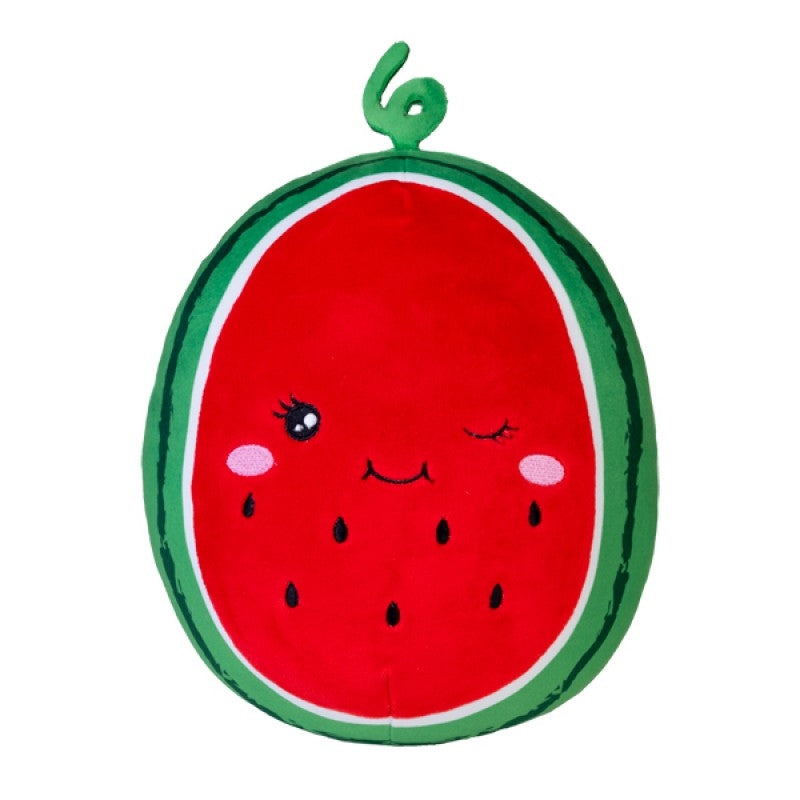 Smoosho&#39;s Pals Watermelon Plush