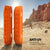 X-BULL 10 Pairs of Recovery tracks Boards Traction 10T Sand tracks/ Mud /Snow Gen 2.0 Orange