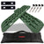 X-BULL Recovery tracks Sand tracks KIT Carry bag mounting pin Sand/Snow/Mud 10T 4WD-OLIVE Gen3.0