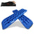 X-BULL Recovery tracks Mud Snow / Sand tracks / Grass 4X4 Caravan 2pcs 4WD Gen 3.0 - Blue