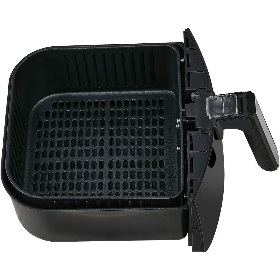 Midea 4L 1500W Multi-functional Air Fryer - Black