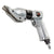 UNIMAC Pneumatic Metal Shears - Air Tin Snips Steel Aluminium Sheet Cutters