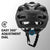 VALK Mountain Bike Helmet Small 54-56cm Bicycle MTB Cycling Safety Accessories
