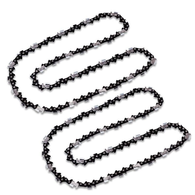 2 x 22 Baumr-AG Chainsaw Chain Bar Replacement 0.325 0.058&quot; 86DL