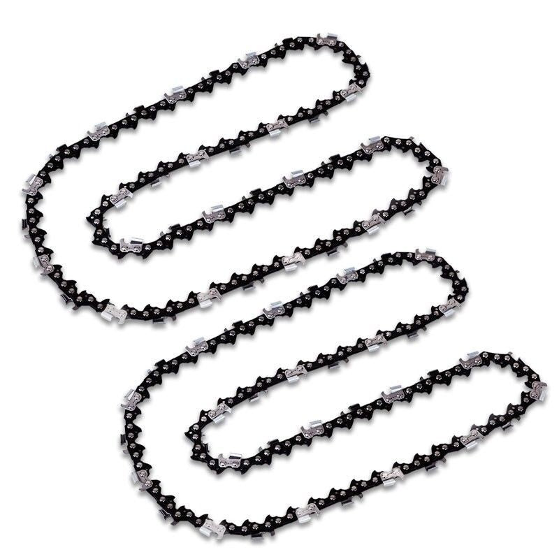 2 x 22 Baumr-AG Chainsaw Chain Bar Replacement 0.325 0.058" 86DL
