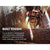 Baumr-AG 52CC Petrol Commercial Chainsaw 20 Bar E-Start Chain Saw