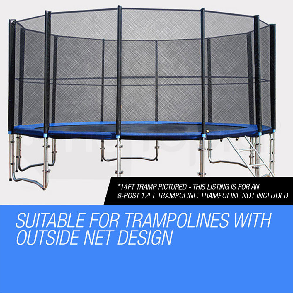 MICHIGAN 18HP Wood Chipper Garden Shredder Mulcher Tree Petrol Commercial Branch