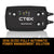 CTEK Smartpass 120S 120A Power Management System for 12V Starter Service Battery