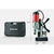 Baumr-AG Annular Cutter Magnetic Core Hole Drill Press Machine Metal Drilling