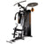 PROFLEX Multi Station Multifunction Exercise Home Gym Weight Bench Press Boxing Equipment