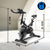 PROFLEX Spin Bike - Flywheel Commercial Gym Exercise Home Workout Grey