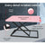 FORTIA Desk Riser Laptop Sit Stand Height Adjustable Standing Computer Monitor