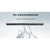 BIO Outdoor Strip Radiant Heater Alfresco 3200W Ceiling Wall Mount Heating Slimline Bar Panel