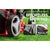 Baumr-AG Lawn Mower 18 175cc Petrol Self-Propelled Push Lawnmower 4-Stroke