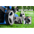 POWERBLADE Lawn Mower 18 175cc Petrol Self-Propelled Push Lawnmower 4-Stroke