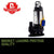 PROTEGE 2250W Submersible Dirty Water Pump Sewage Bore Septic Tank Well Sewerage