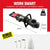 BAUMR-AG 850W 16mm Rebar Bender Hydraulic Electric Reo Bar Portable Machine Re