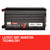 GENPOWER Modified Sine Wave 2500W/5000W 12V/240V Power Inverter Car Caravan Boat