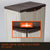 PLANTCRAFT Outdoor Storage Cabinet Lockable Cupboard Shed Carport Garage