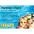 AURELAQUA Pool Cover 500 Micron 7x4m Solar Blanket Swimming Thermal Blue