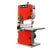 Baumr-AG Bandsaw Wood Cutting Band Saw Portable Wood Vertical Benchtop Machine